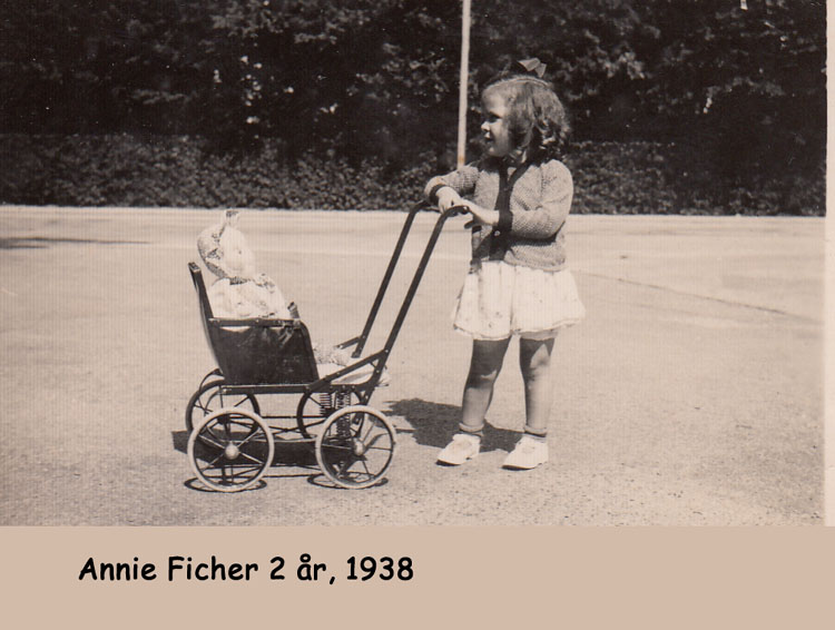 Annie Ficher-1