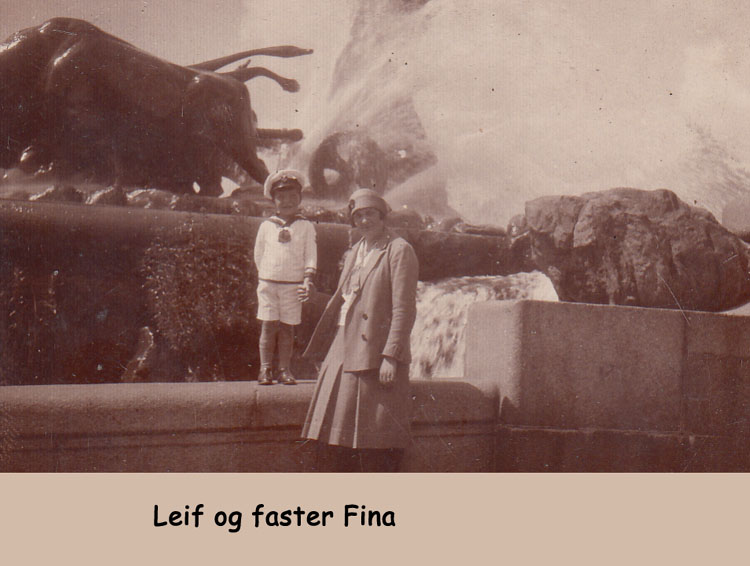 Leif og Fina-1