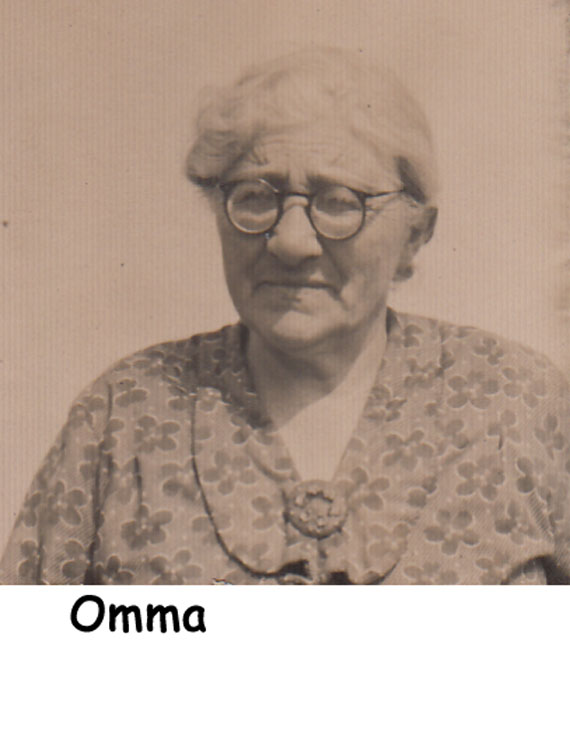 Omma-1